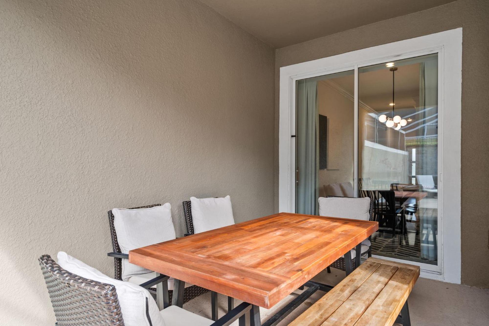 Amazing 4 Bed Home W Private Pool Close To Disney 1180King Kissimmee Exterior photo